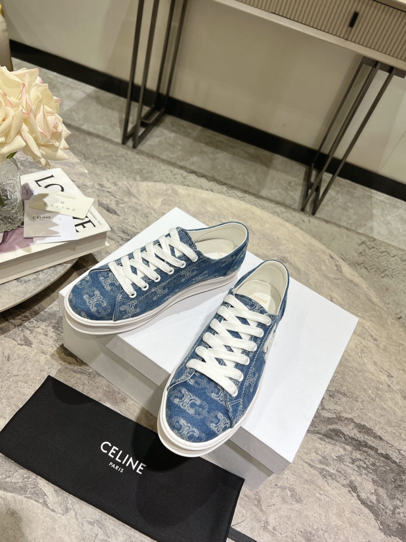 Celine Casual Shoes